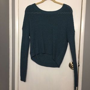 Knit Sweater